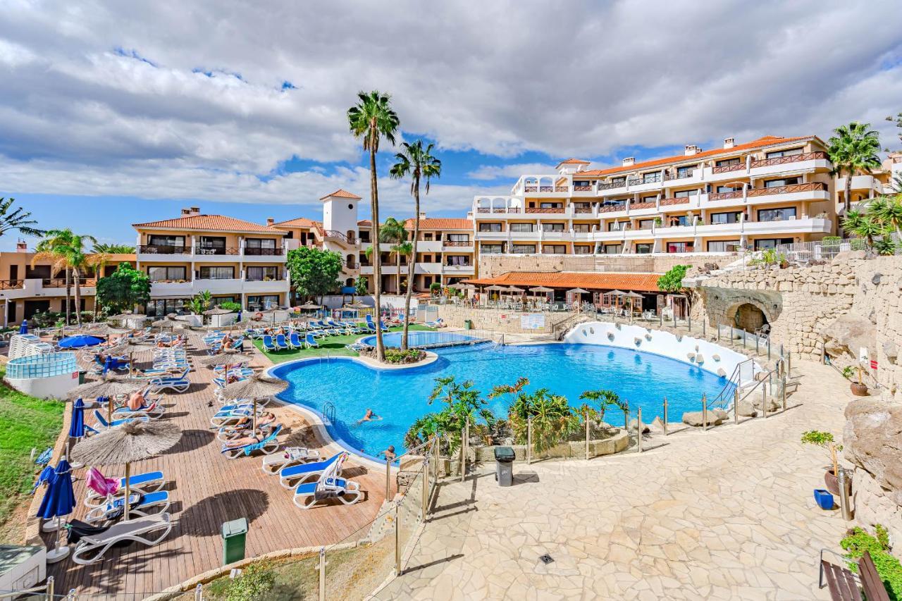 Albatros Comfort Home San Miguel de Abona Dış mekan fotoğraf