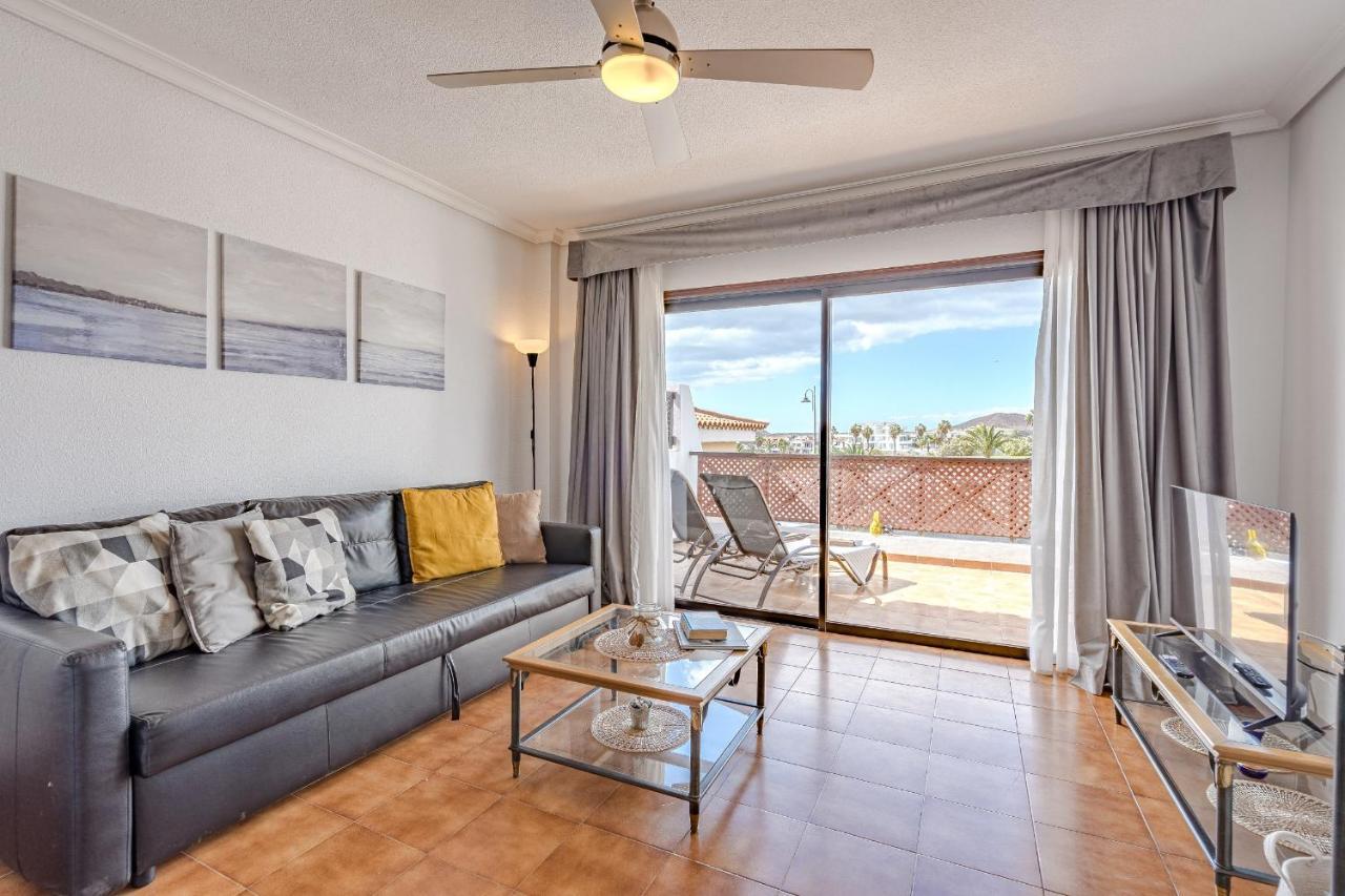 Albatros Comfort Home San Miguel de Abona Dış mekan fotoğraf