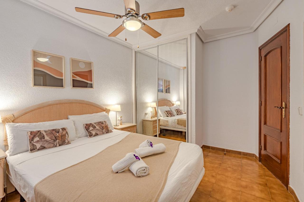 Albatros Comfort Home San Miguel de Abona Dış mekan fotoğraf