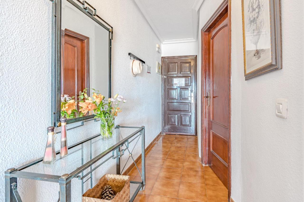 Albatros Comfort Home San Miguel de Abona Dış mekan fotoğraf