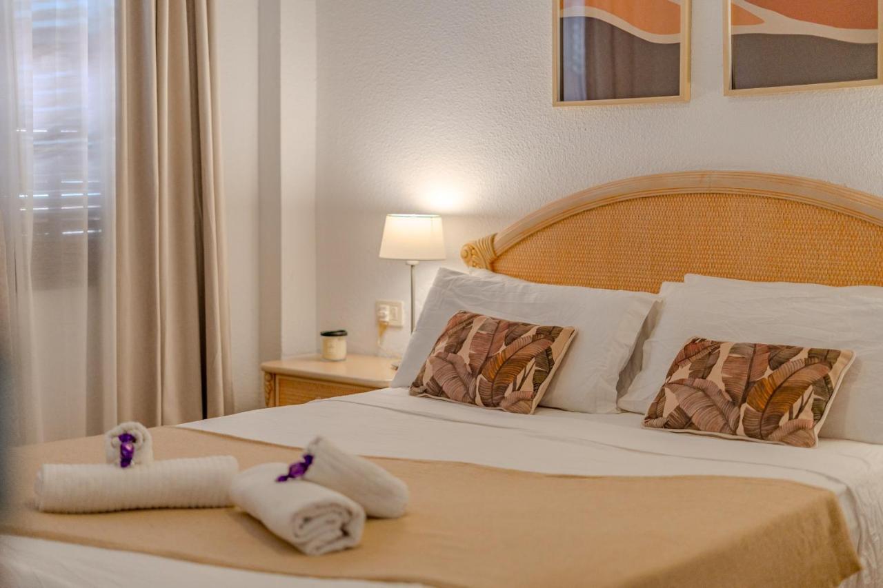 Albatros Comfort Home San Miguel de Abona Dış mekan fotoğraf